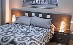 Apartamento Eursu Playa