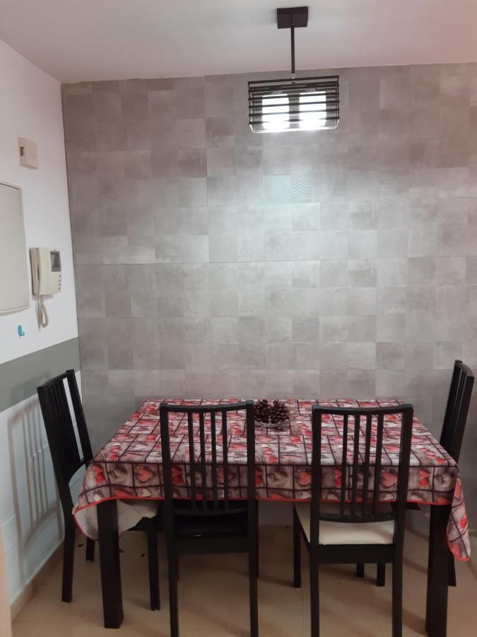 Apartamento Eursu Playa Málaga Extérieur photo