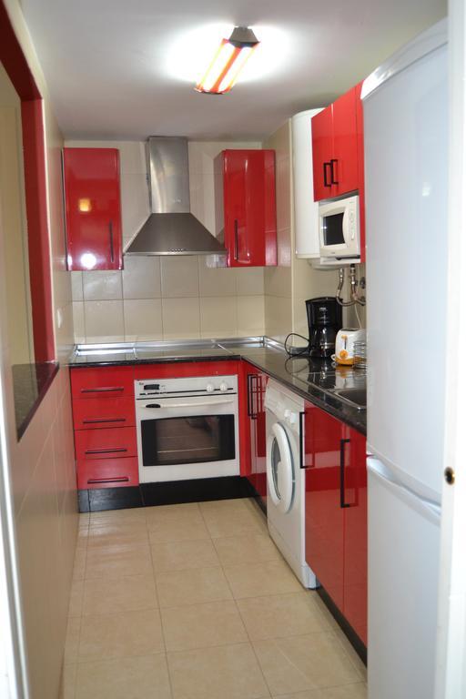 Apartamento Eursu Playa Málaga Extérieur photo