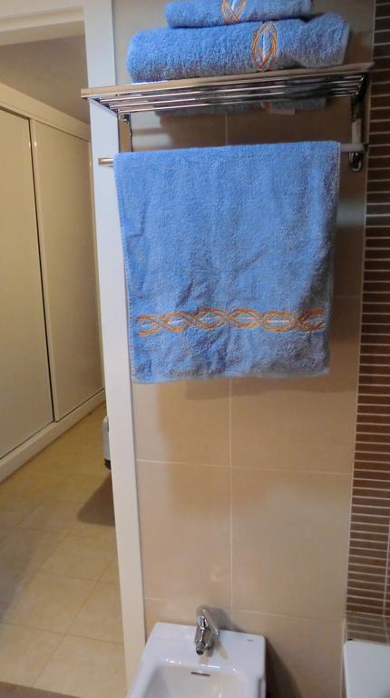 Apartamento Eursu Playa Málaga Extérieur photo