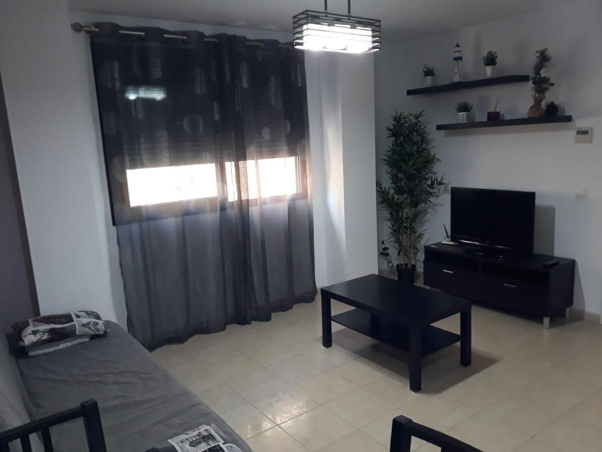 Apartamento Eursu Playa Málaga Extérieur photo